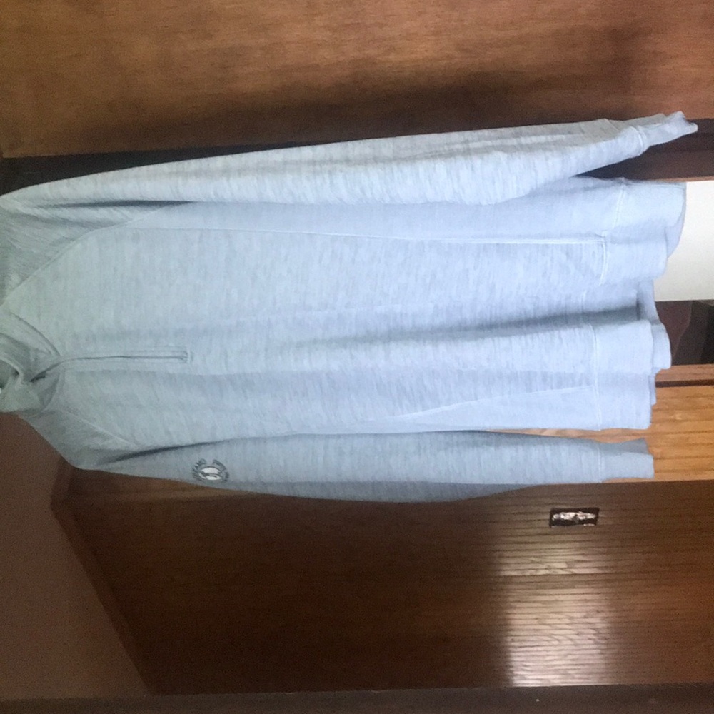 UA “Wawashkamo/Mackinac Island”  Mens, XL, gray